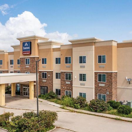 Hometown Executive Suites Bridgeport Exterior photo