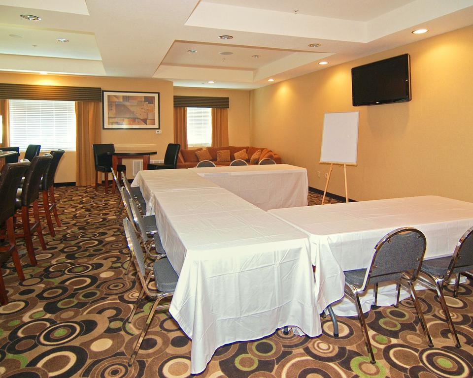 Hometown Executive Suites Bridgeport Facilities photo