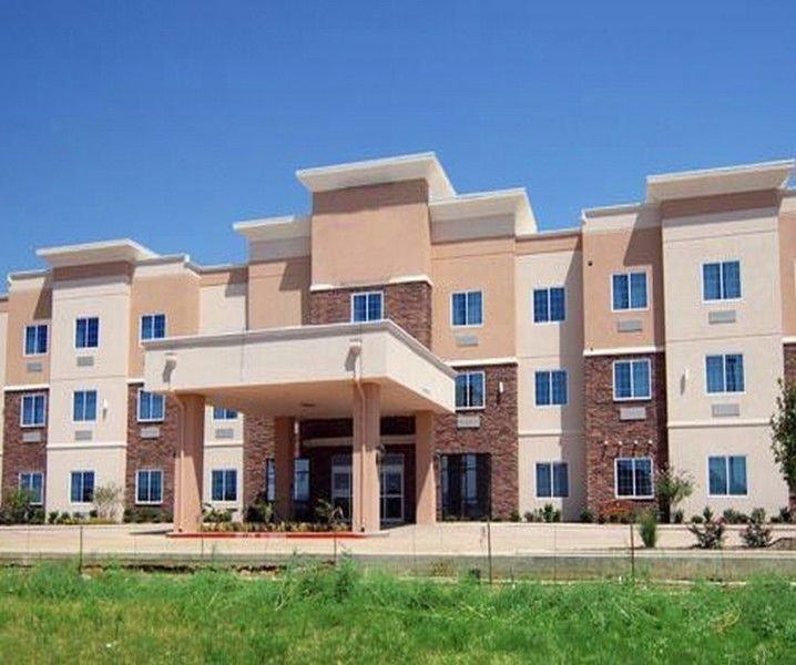 Hometown Executive Suites Bridgeport Exterior photo
